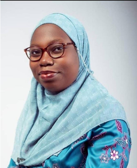 Dr. Hafsat O. Abdulsemihi