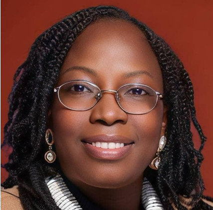 Dr Olabisi T. Precious Killian