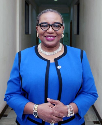 Mr. Dedborah Adejumoke