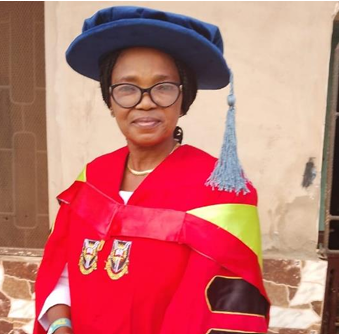 Prof Ileuma Senimetu