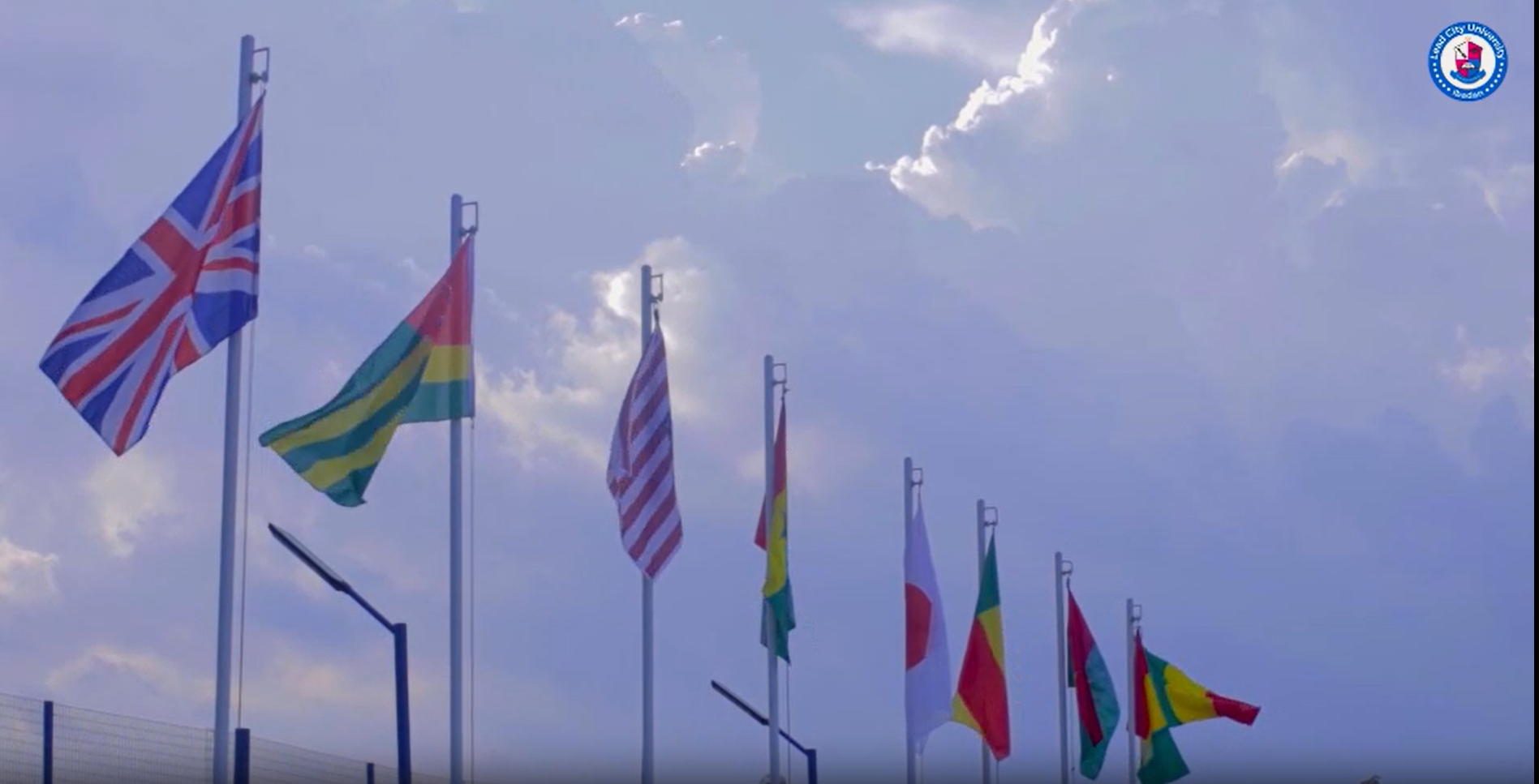 Global Recognition