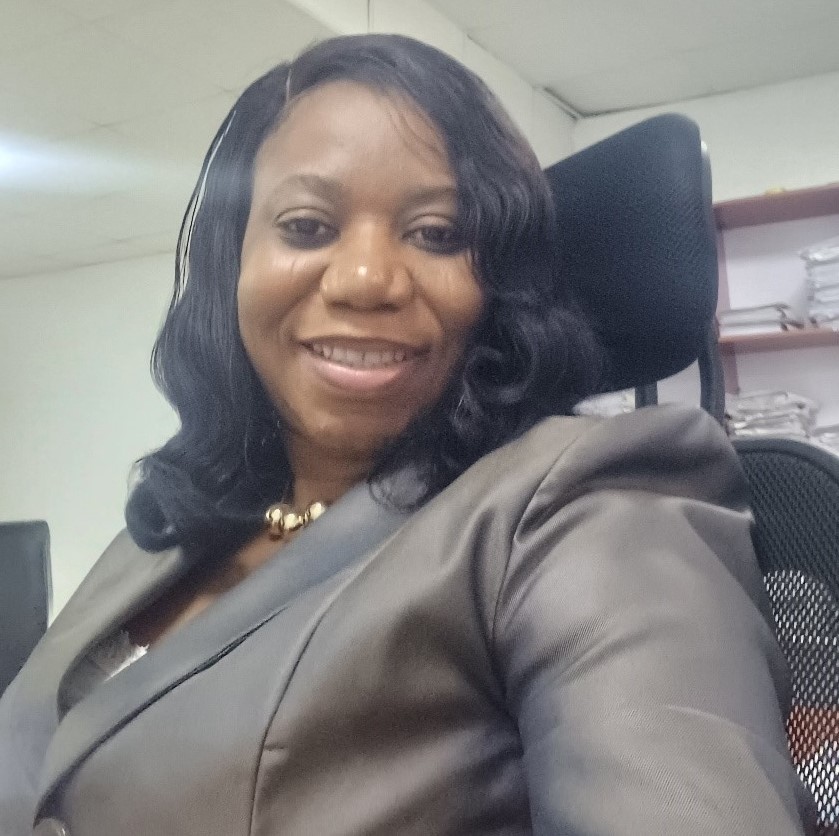 Dr. Olamide Oluwayinka Adeyemo